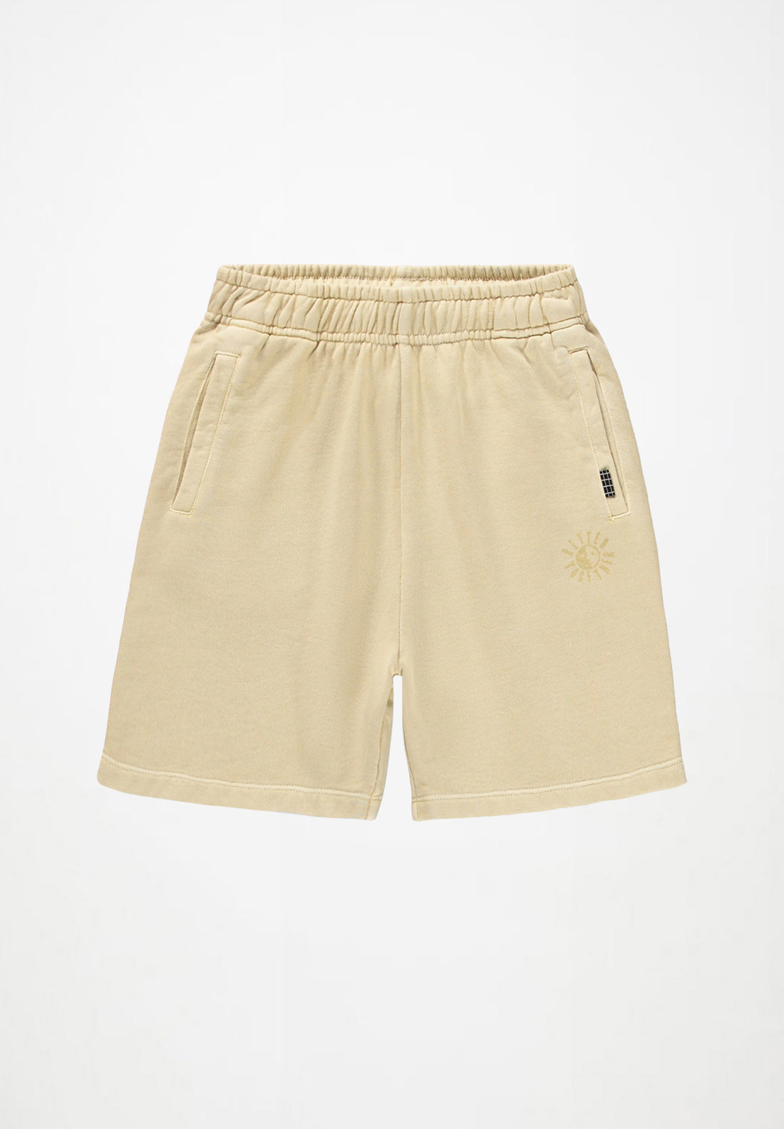 Short beige garçon Molo E26