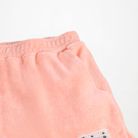 Short en éponge peach bud fille Molo E26