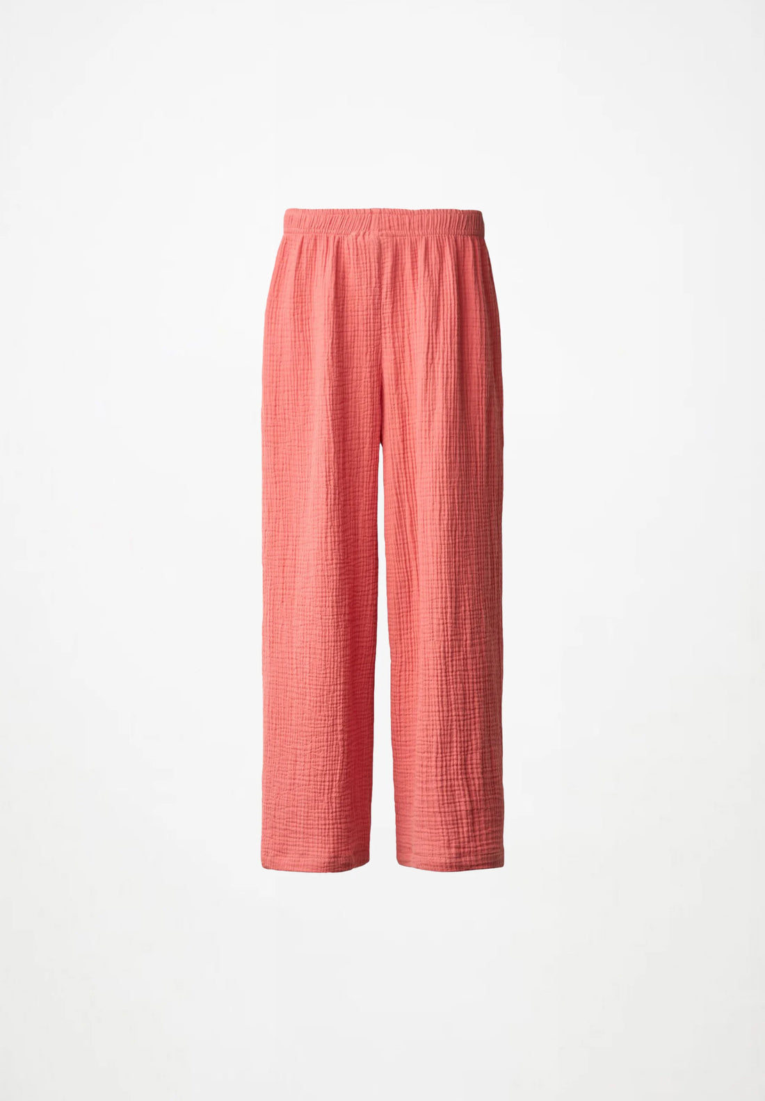 Pantalon Agatha rose fille Molo E26