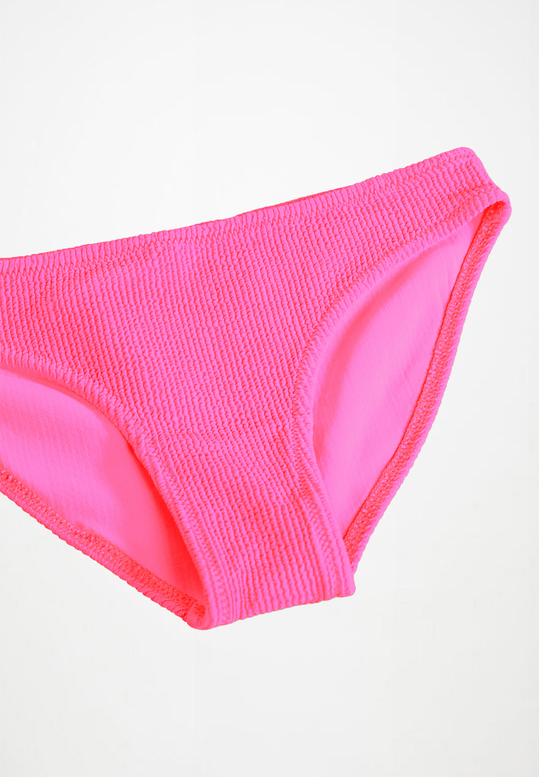 Maillot de bain 2 pièces Nola Crepe Neon fille Molo E26