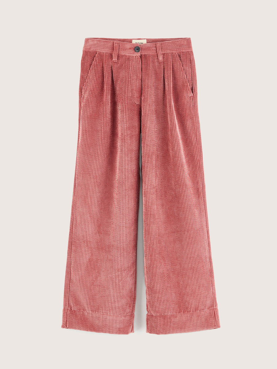 Pantalon Katie Fille - Bellerose H24