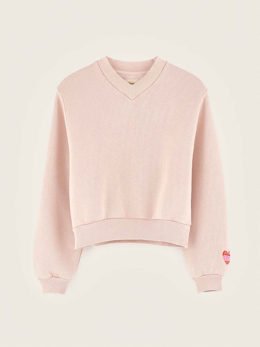 Sweat Febie Fille - Bellerose H24