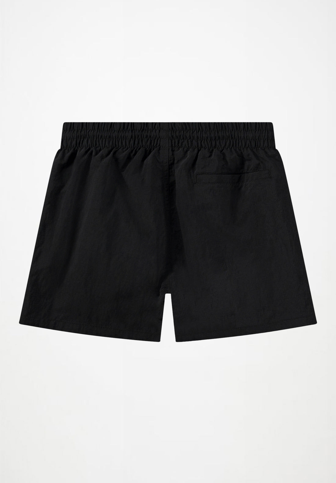 Short maillot Niko noir garçon Molo E26