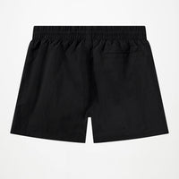 Short maillot Niko noir garçon Molo E26