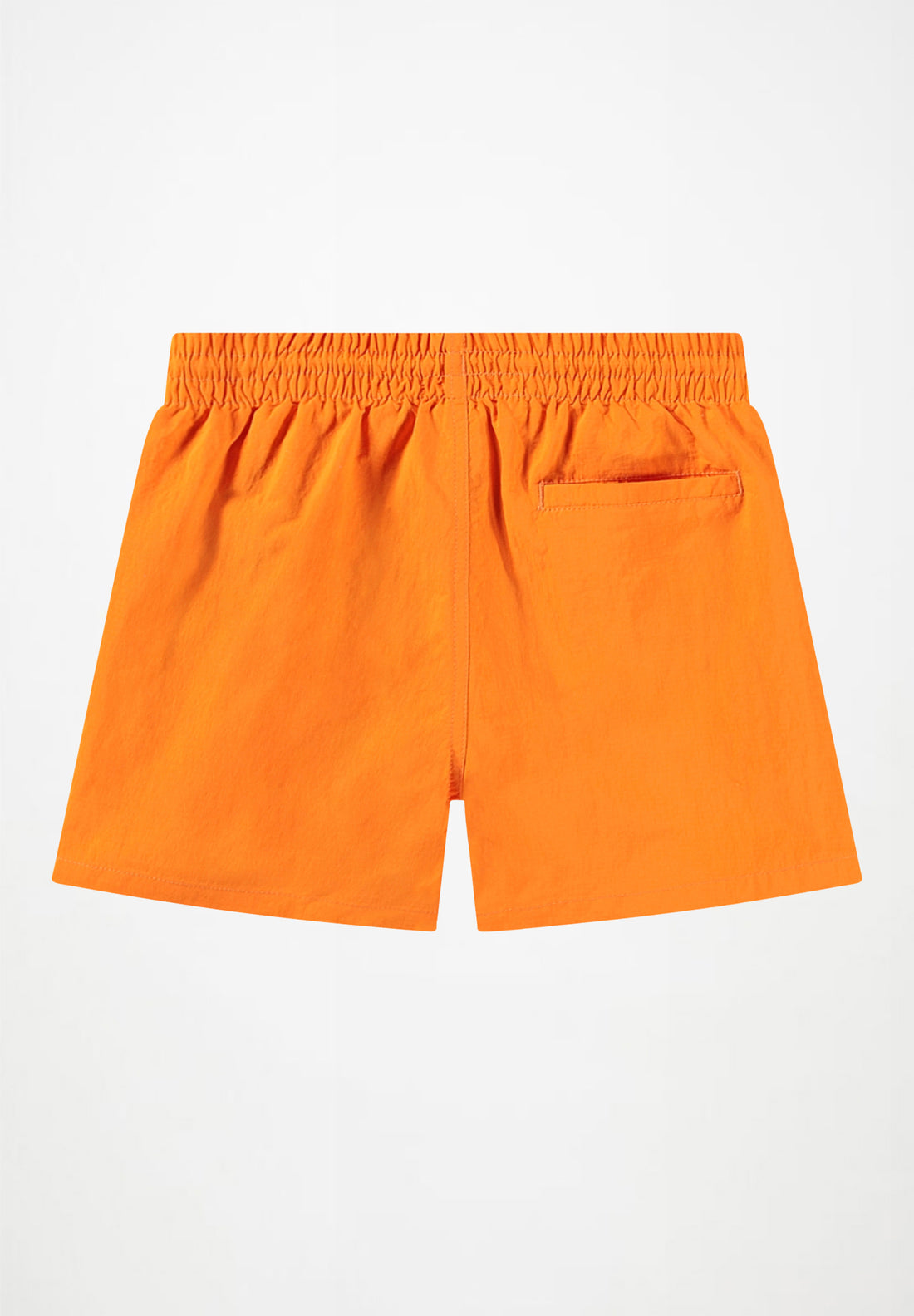 Short maillot Niko orange garçon Molo E26