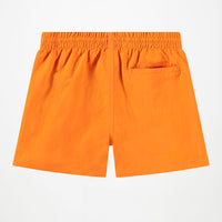 Short maillot Niko orange garçon Molo E26