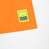 Short maillot Niko orange garçon Molo E26