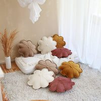 Coussin Fleur Daisy - Petite taille