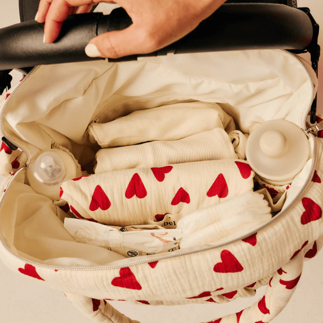 Matelas Coeur