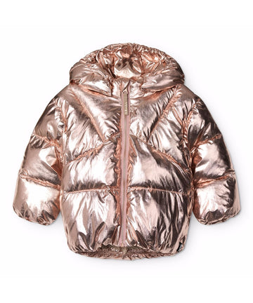 Doudoune Harpo fille Molo H25