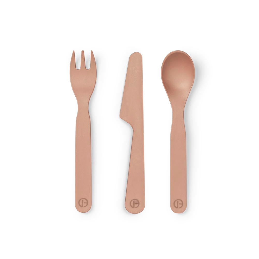 Couverts pour enfants - Soft Terracotta Elodie Details