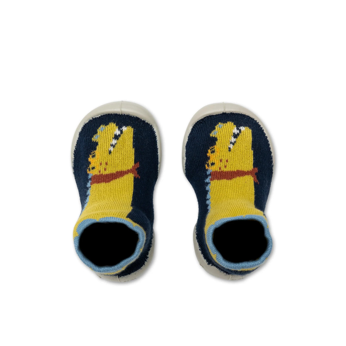 Chaussons Croco babyboy Collégien