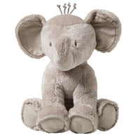 Peluche Ferdinand l'Eléphant Taupe 25 cm Tartine et Chocolat