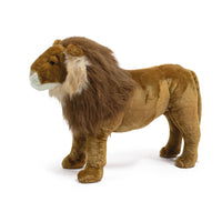 Mufasa le Lion 56 cm Wild and Soft