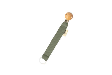 Attache tétine