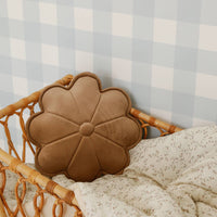 Coussin Fleur Daisy - Petite taille