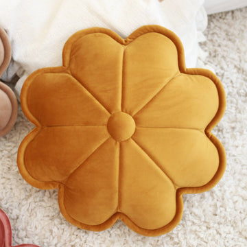 Coussin Fleur Daisy - Petite taille