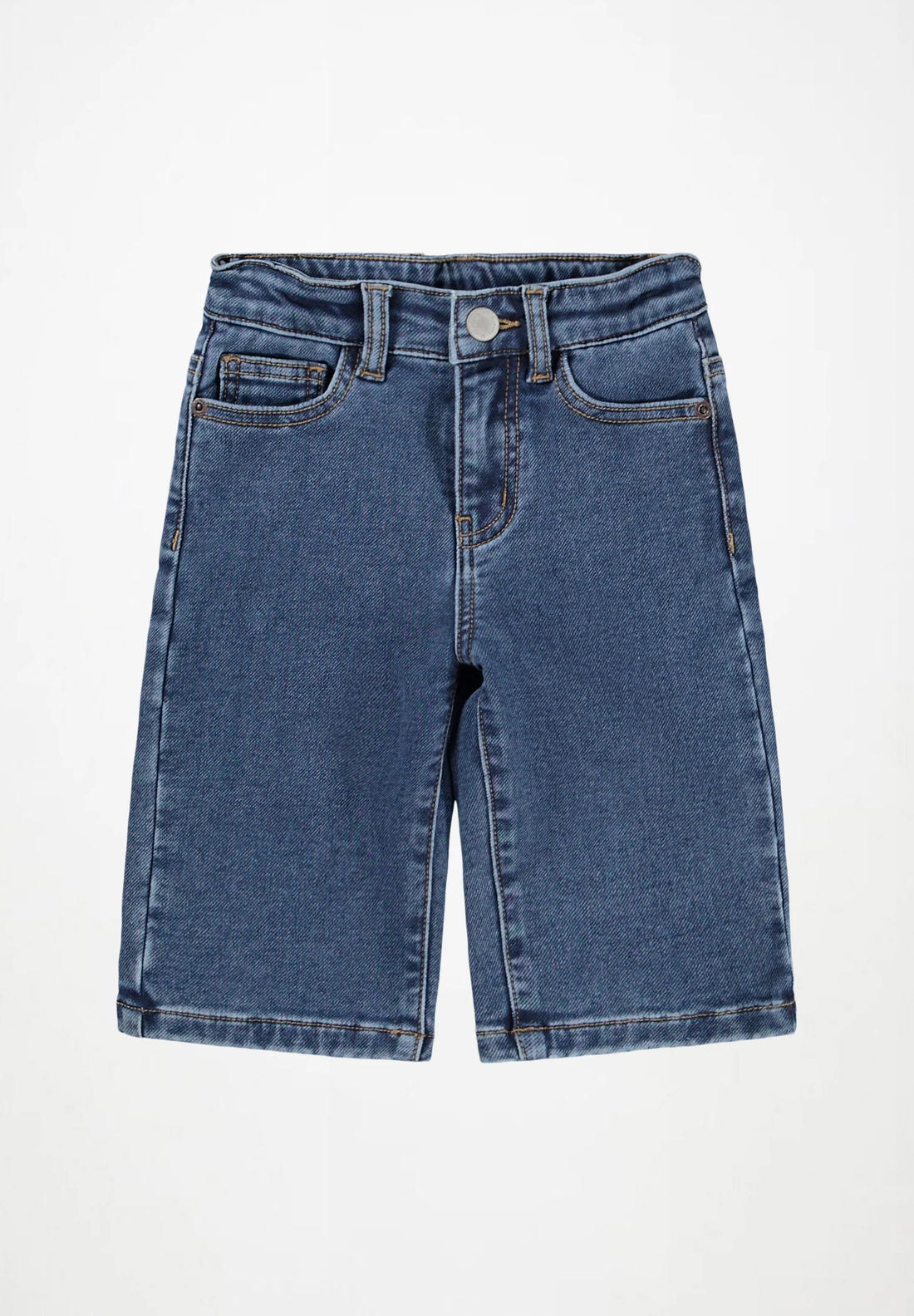 Jean Sevan darker vintage babyboy Molo H26