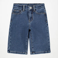 Jean Sevan darker vintage babyboy Molo H26