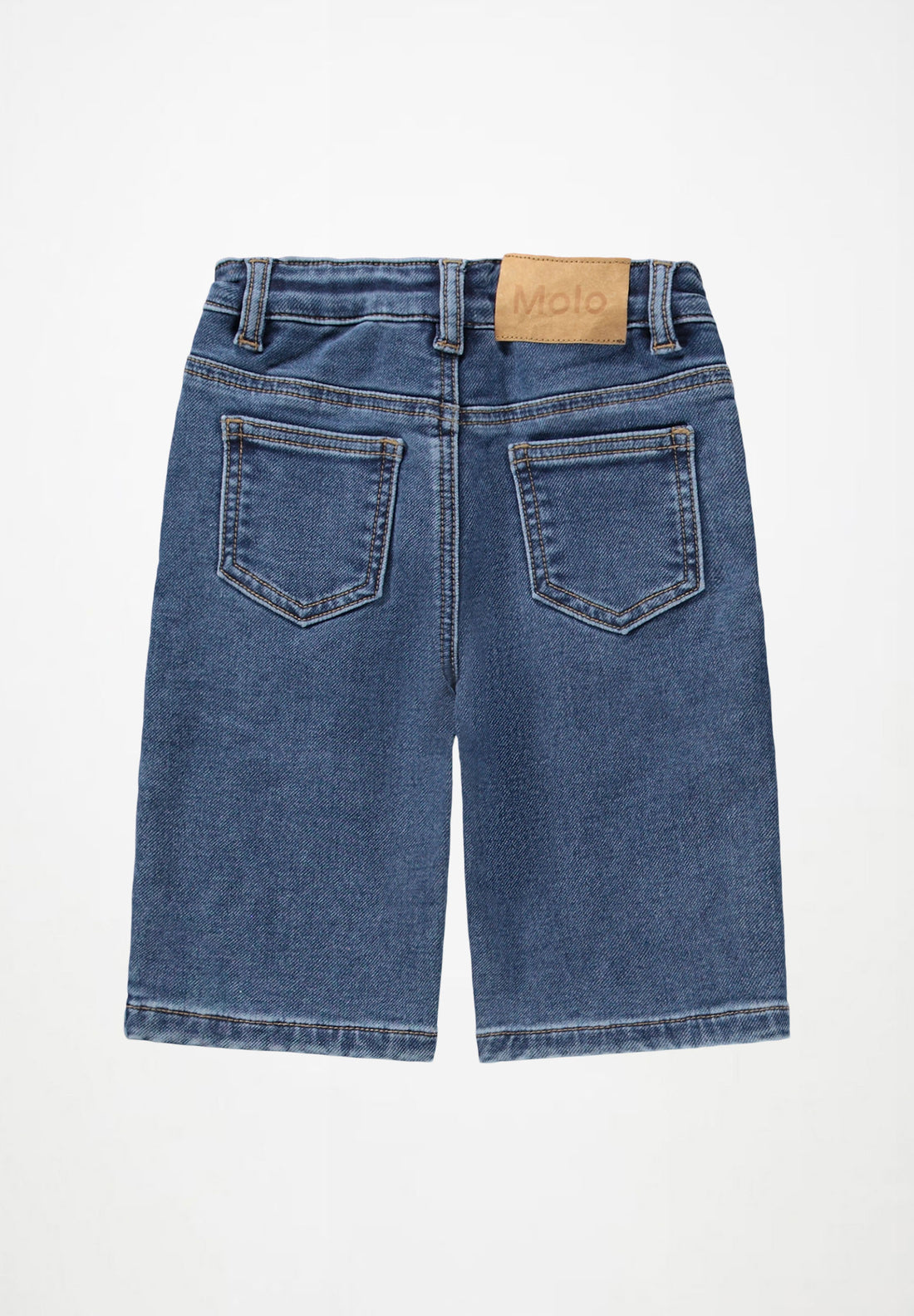 Jean Sevan darker vintage babyboy Molo H26