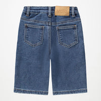 Jean Sevan darker vintage babyboy Molo H26