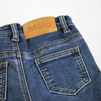 Jean Sevan darker vintage babyboy Molo H26