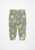 Ensemble t-shirt à manches longues et pantalon Eloy cutie balls babyboy Molo H26