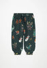 Ensemble sweat-shirt et pantalon cartoony xmas babyboy Molo H26