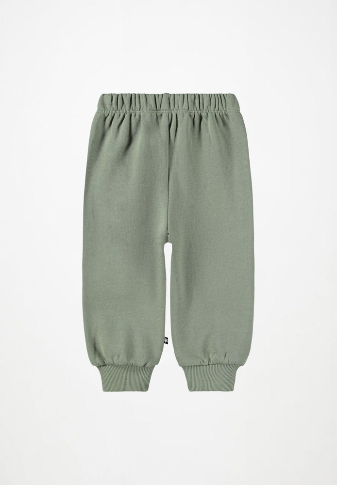 Ensemble sweat-shirt et pantalon cladonia babyboy Molo H26