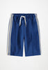 Ensemble veste et pantalon naval blue babyboy Molo H26