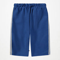 Ensemble veste et pantalon naval blue babyboy Molo H26