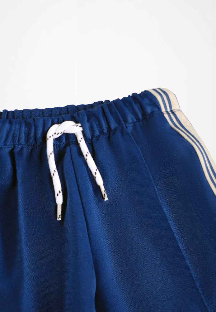 Ensemble veste et pantalon naval blue babyboy Molo H26