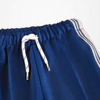 Ensemble veste et pantalon naval blue babyboy Molo H26