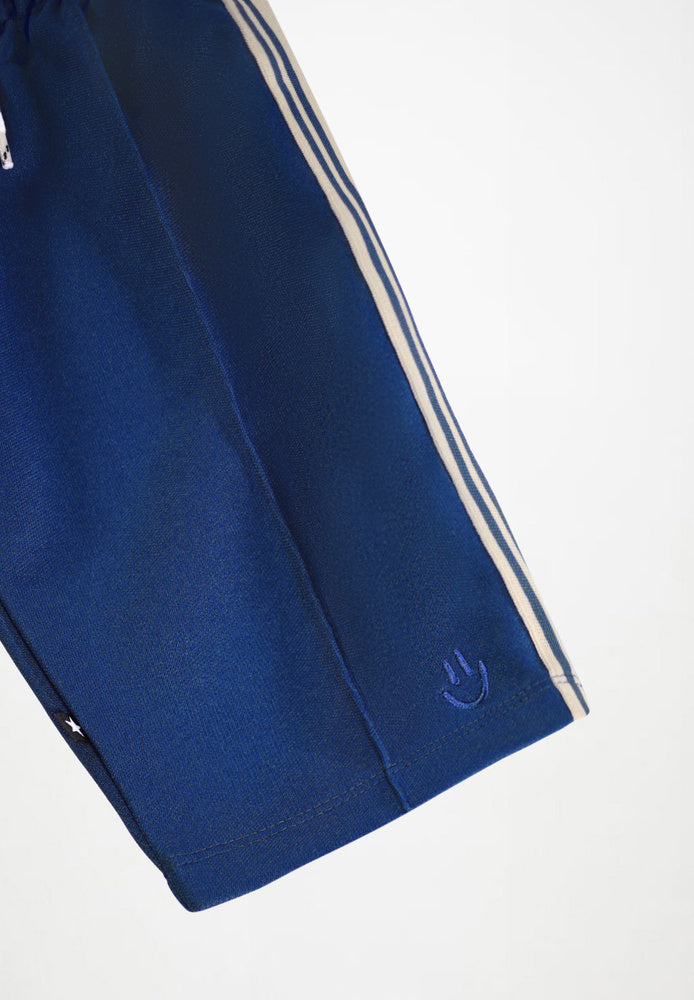 Ensemble veste et pantalon naval blue babyboy Molo H26