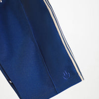 Ensemble veste et pantalon naval blue babyboy Molo H26