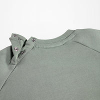 Ensemble sweat-shirt et pantalon cladonia babyboy Molo H26