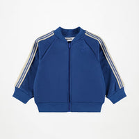 Ensemble veste et pantalon naval blue babyboy Molo H26
