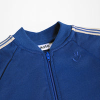 Ensemble veste et pantalon naval blue babyboy Molo H26