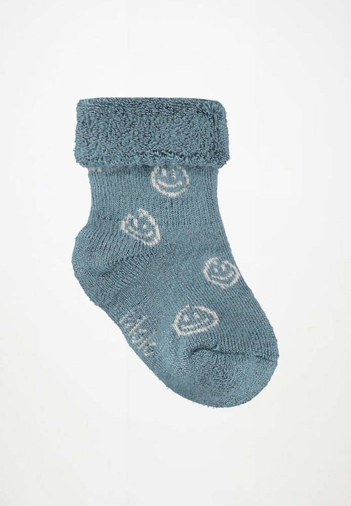 Lot de deux paires de chaussettes babyboy Molo H26