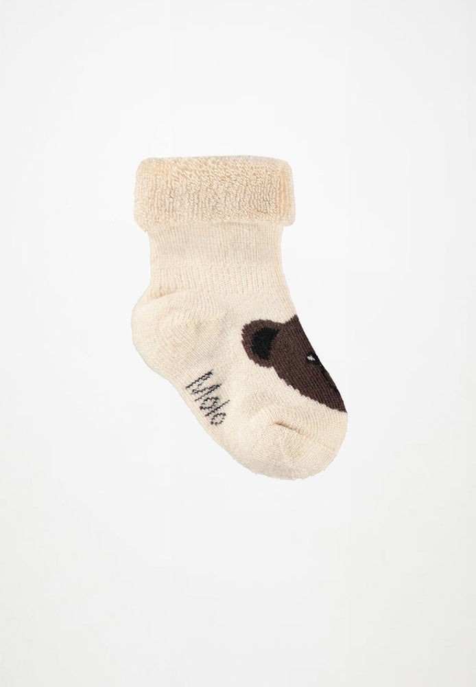 Lot de deux paires de chaussettes babyboy Molo H26