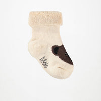 Lot de deux paires de chaussettes babyboy Molo H26