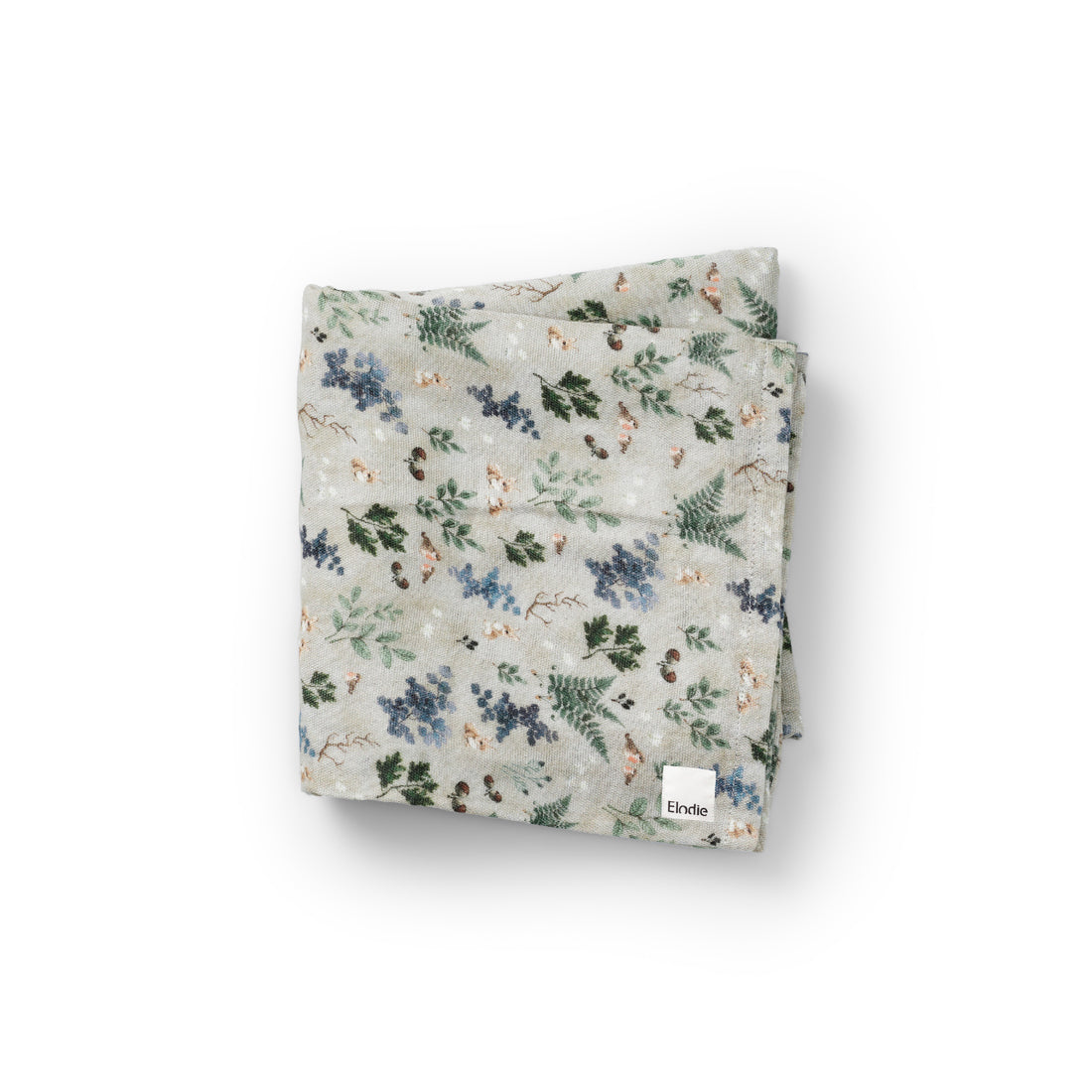 Lange en Mousseline de Bambou - Fairytale forest - Elodie Details