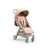 Poussette canne Mondo Stroller Blushing Pink  Elodie Details