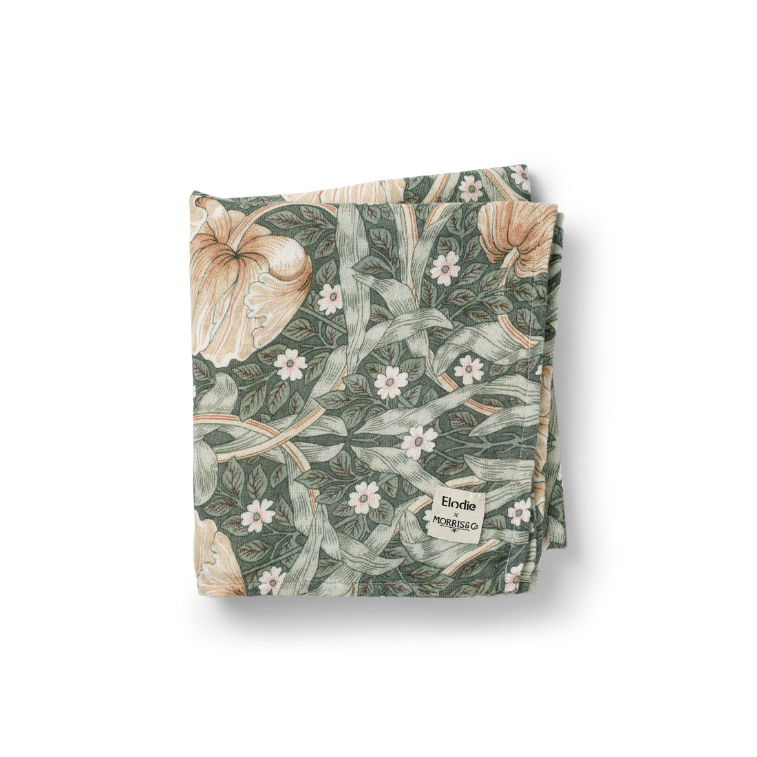 Lange en Mousseline de Bambou - Pimpernel- Elodie Details