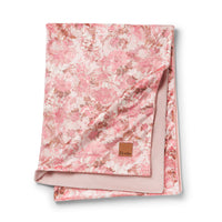 Couverture polaire river rose - Elodie Details
