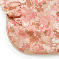 Bavoir River Rose Elodie Details