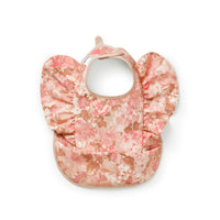 Bavoir River Rose Elodie Details