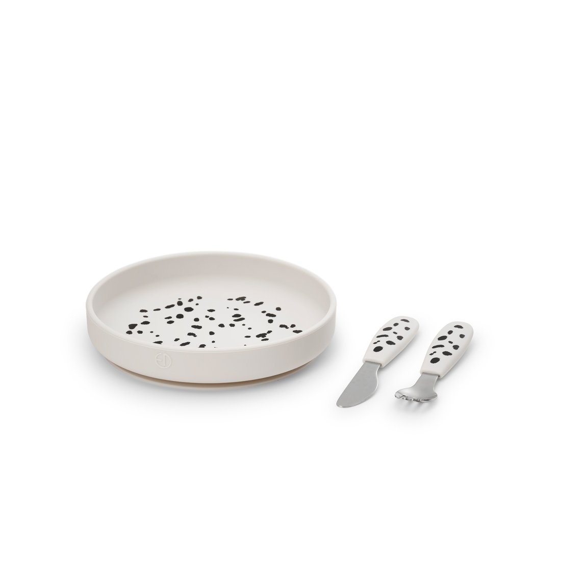 Coffret repas Dalmatien - Elodie Details