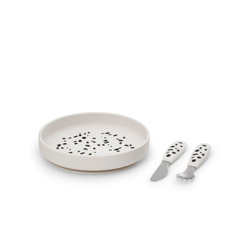 Coffret repas Dalmatien - Elodie Details