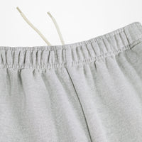 Pantalon de jogging large Adanel gris chiné garçon Molo H26